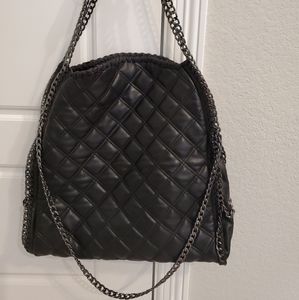 Steve Madden tote